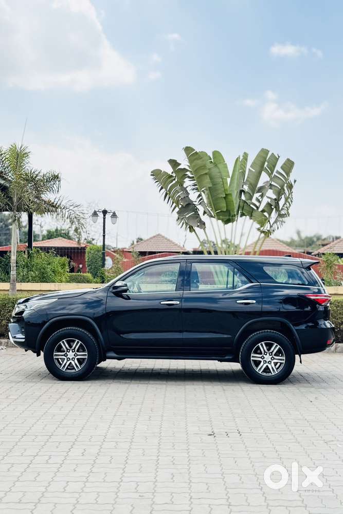 Toyota Fortuner 4x2 At 2.8 Diesel, 2023, Diesel