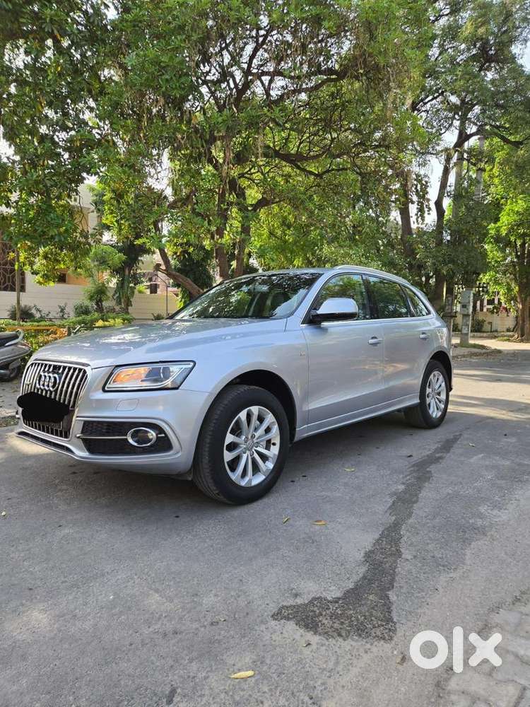 Mahindra Xuv500 2015 Diesel 80000 Km Driven W6 Variant Pb Registered