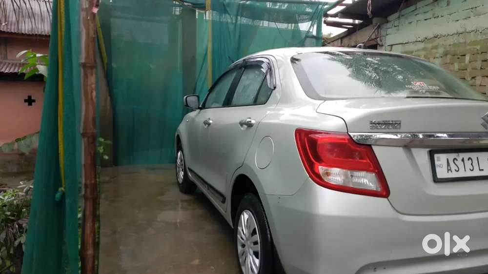 Maruti Suzuki Dzire 2020