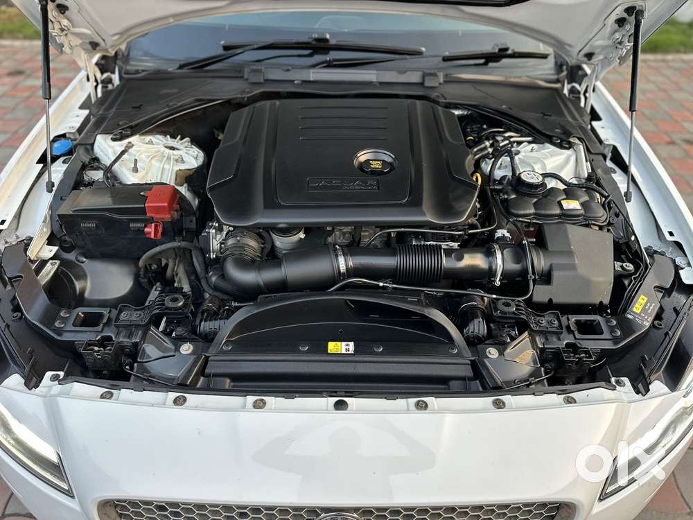 Jaguar Xf 2.0 Diesel Prestige, 2019, Diesel