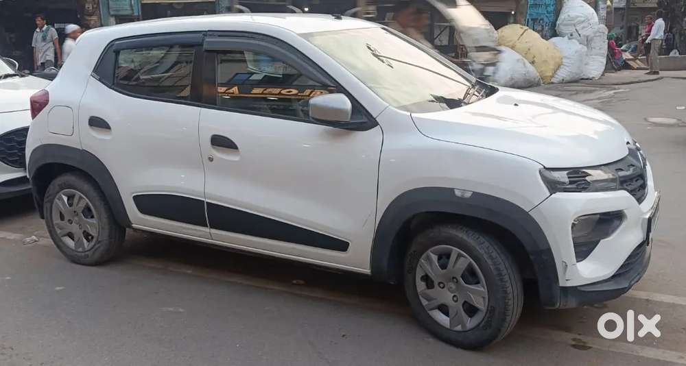 Best Car Kwid
