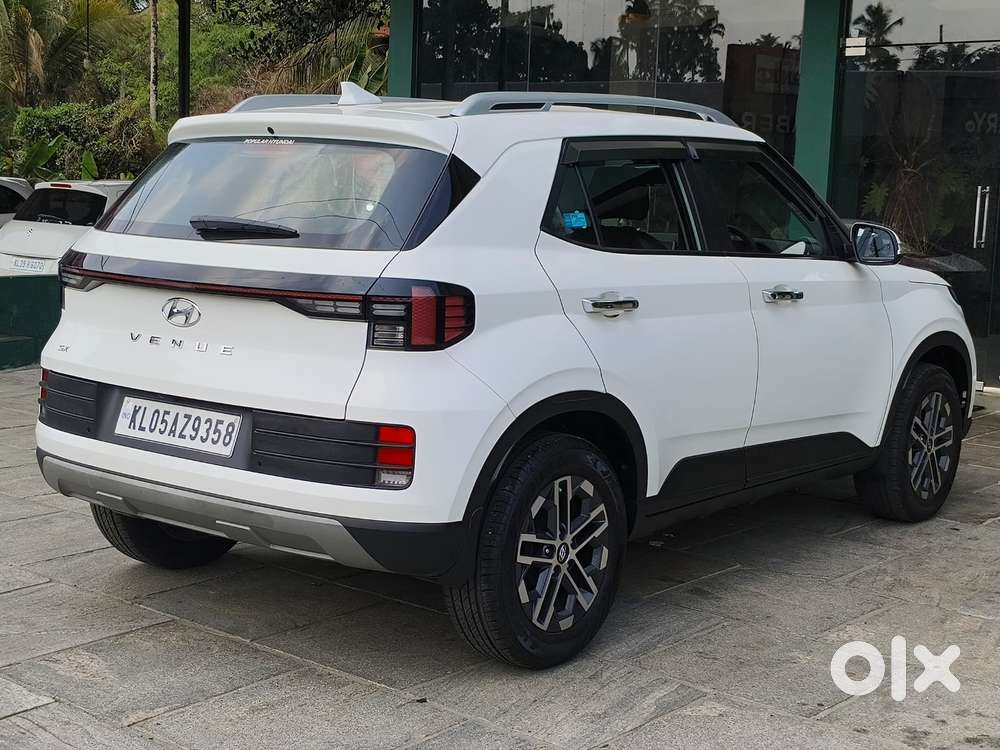 Hyundai Venue 1.4 Crdi Sx (o), 2023, Diesel