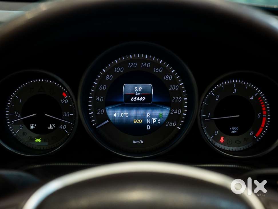 Mercedes-benz E-class E250 Cdi Launch Edition, 2013, Diesel