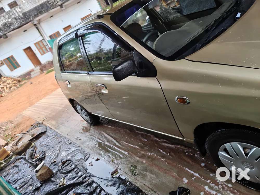 Maruti Suzuki Alto