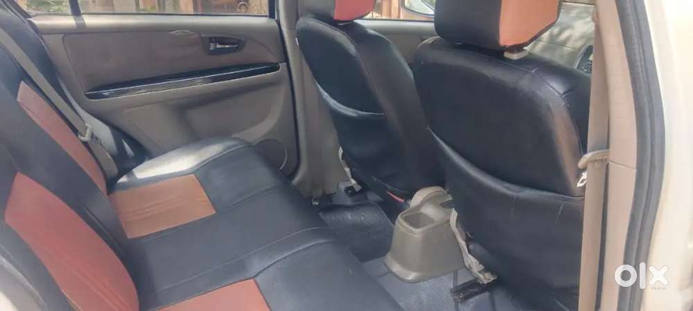 Maruti Suzuki Sx4 2013 Diesel Good Condition