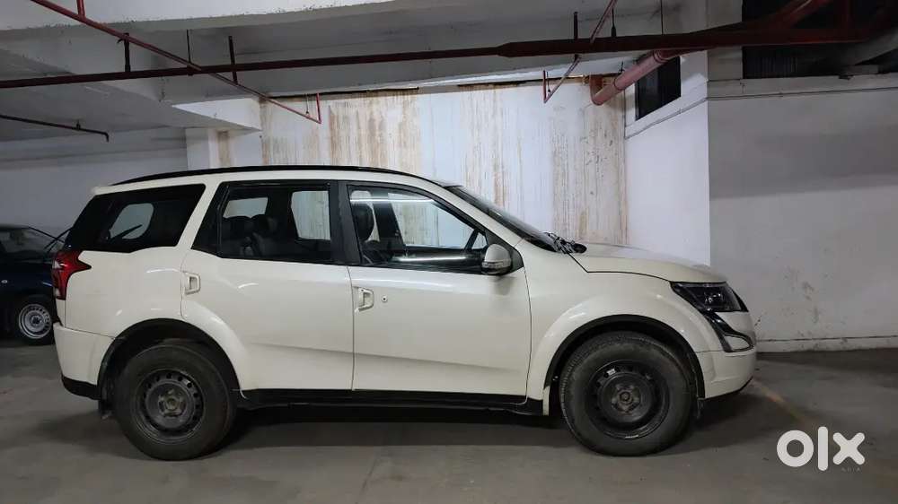 Mahindra Xuv500 (w7) 2018