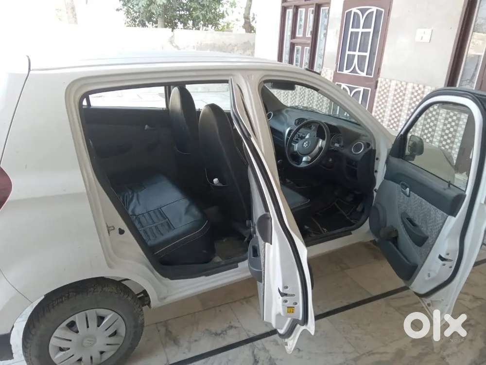 Maruti Suzuki Alto 800 2019 Petrol 37000 Km Driven