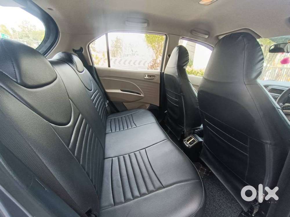 Hyundai New Santro 1.1 Magna Mt, 2019, Petrol