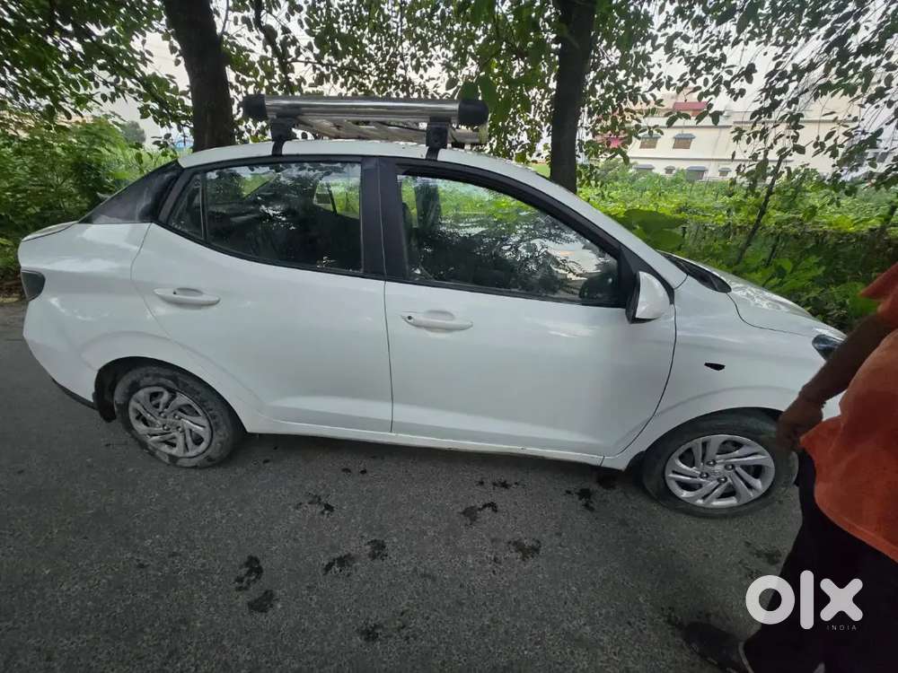 Hyundai Aura 2021 1st Owner