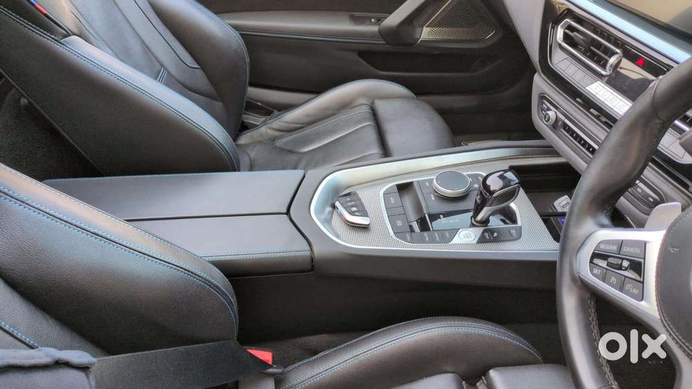 Bmw Z4 M40i, 2023, Petrol