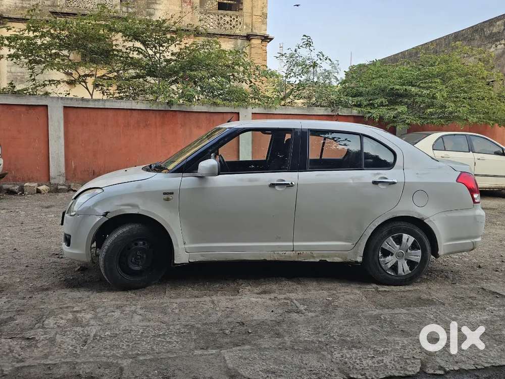 Maruti Suzuki Swift Dzire  2009 Diesel