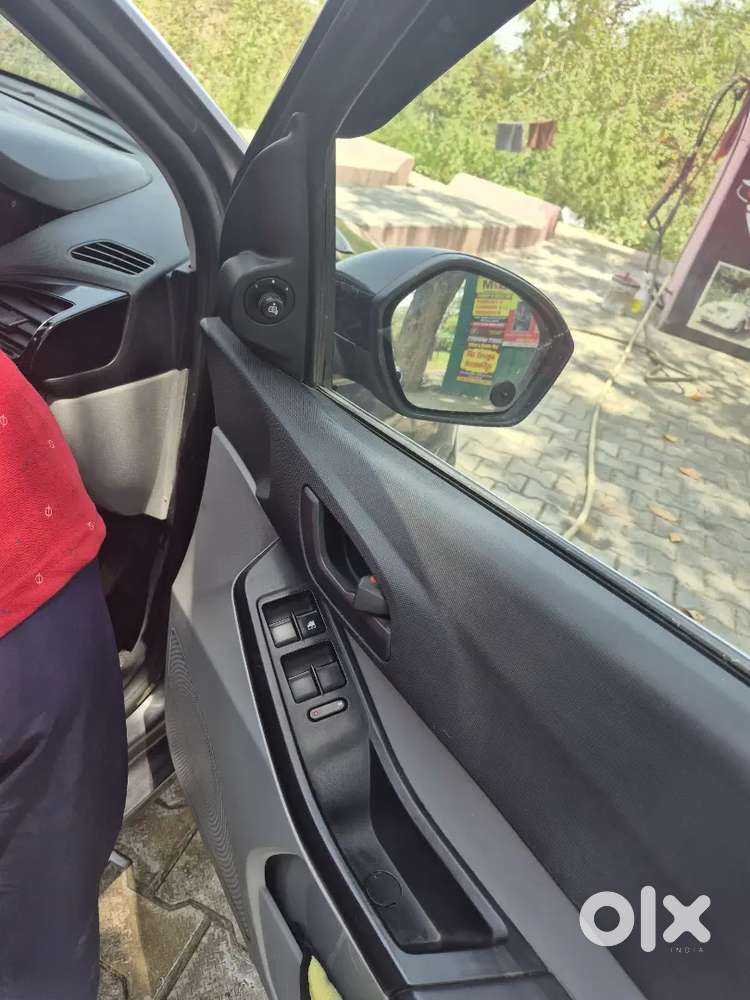 Tata Tiago Automatic Car 2022