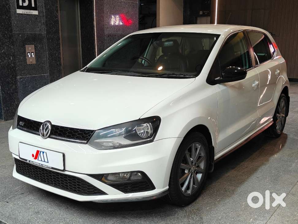 Volkswagen Polo Gt Tsi, 2021, Petrol