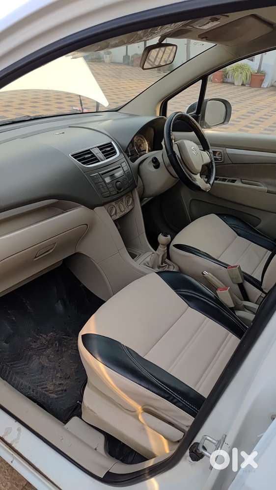 Maruti Suzuki Ertiga Vdi, 2015, Diesel