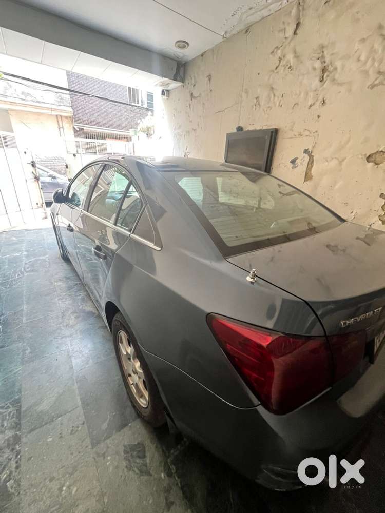 Chevrolet Cruze Diesel 2010