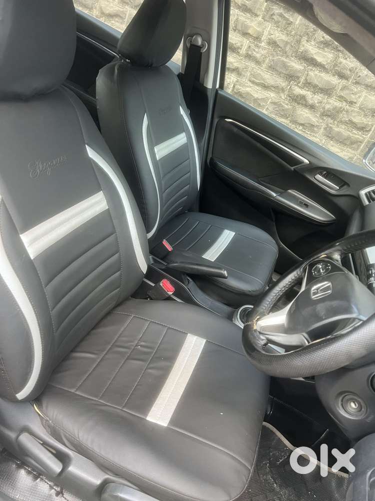 Honda Jazz Vx Mt I-dtec, 2016, Diesel