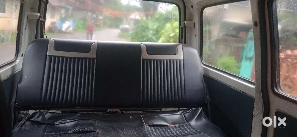 Maruti Omni For Sale