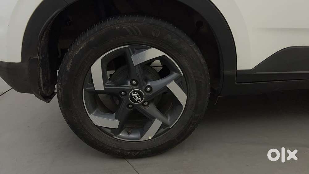 Hyundai Venue 1.4 Crdi Sx (o), 2019, Diesel