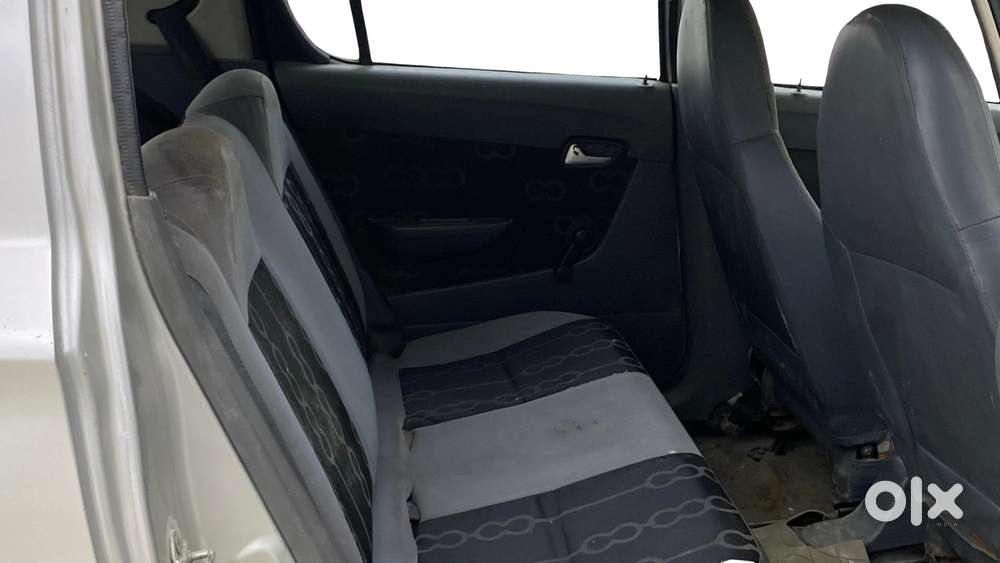 Maruti Suzuki Alto 800 Cng Lxi, 2014, Cng & Hybrids