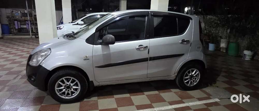 Maruti Suzuki Ritz 2014 Diesel