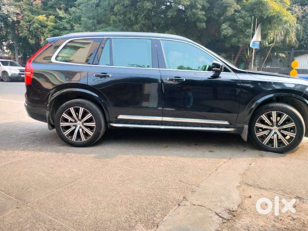 Volvo Xc90 Inscription Luxury, 2022, Petrol