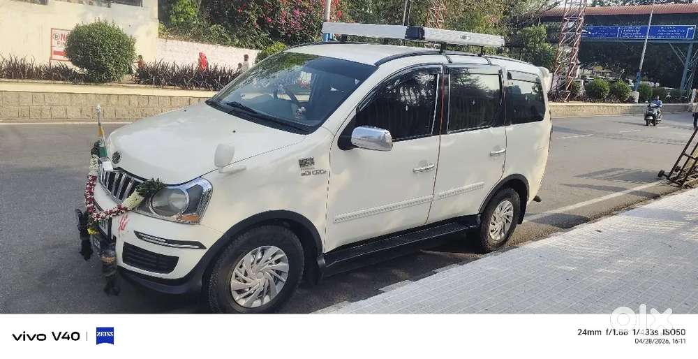 2018 Mahindra Xylo Diesel