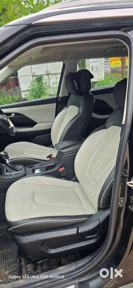 Hyundai Creta Sx (o) 1.5 Diesel, 2021, Diesel