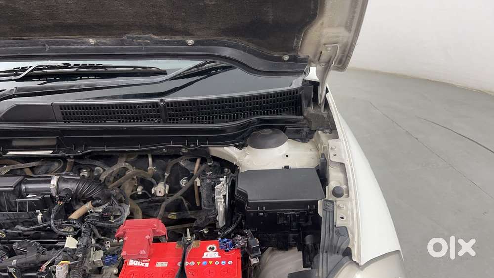 Maruti Suzuki S-cross Zeta 1.3, 2022, Petrol