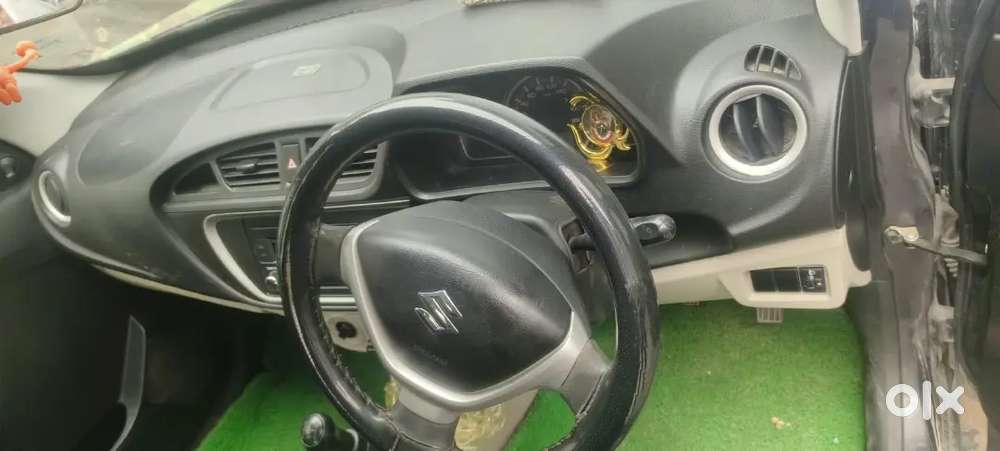 Maruti Suzuki Alto Vxi 2022