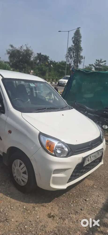 2021 Maruti Suzuki Alto