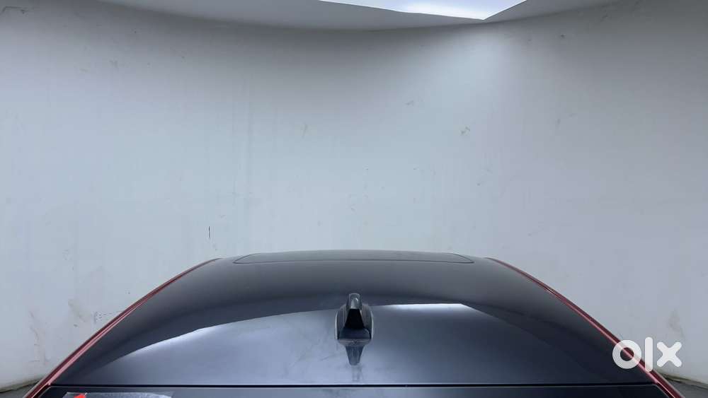 Volkswagen Virtus Gt Edge Limited Edition Dsg, 2022, Petrol