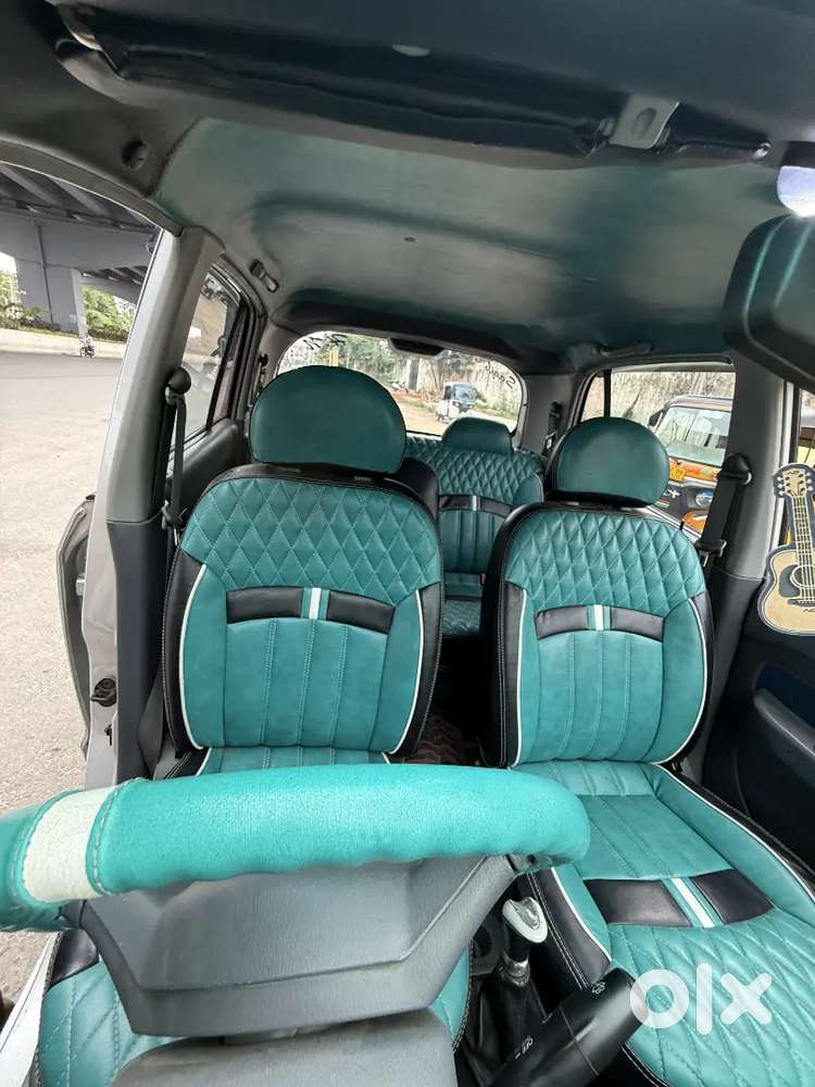 Hyundai Santro Xing Petrol 2029 Xl Variant