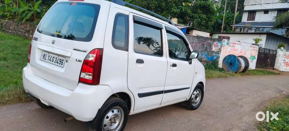 Wagonr 2007 Lxi For Sale – Excellent Condition