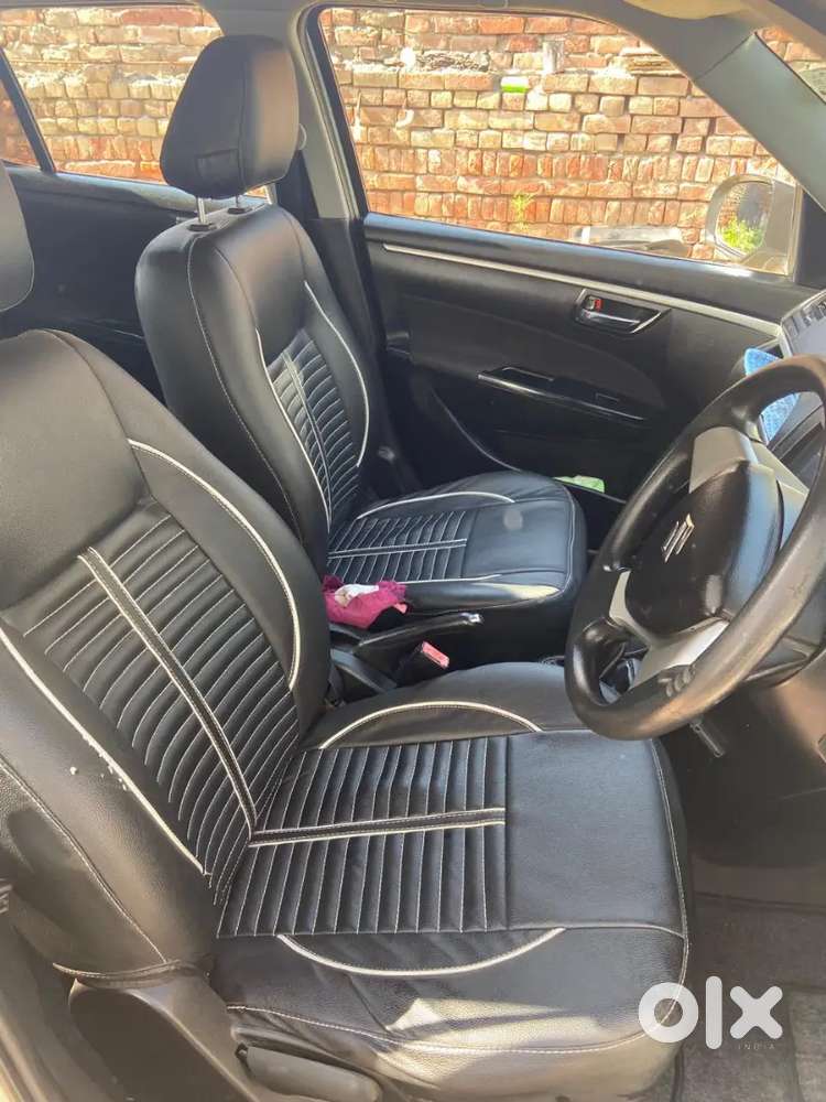 Maruti Suzuki Swift 2011 Diesel Well Maintained