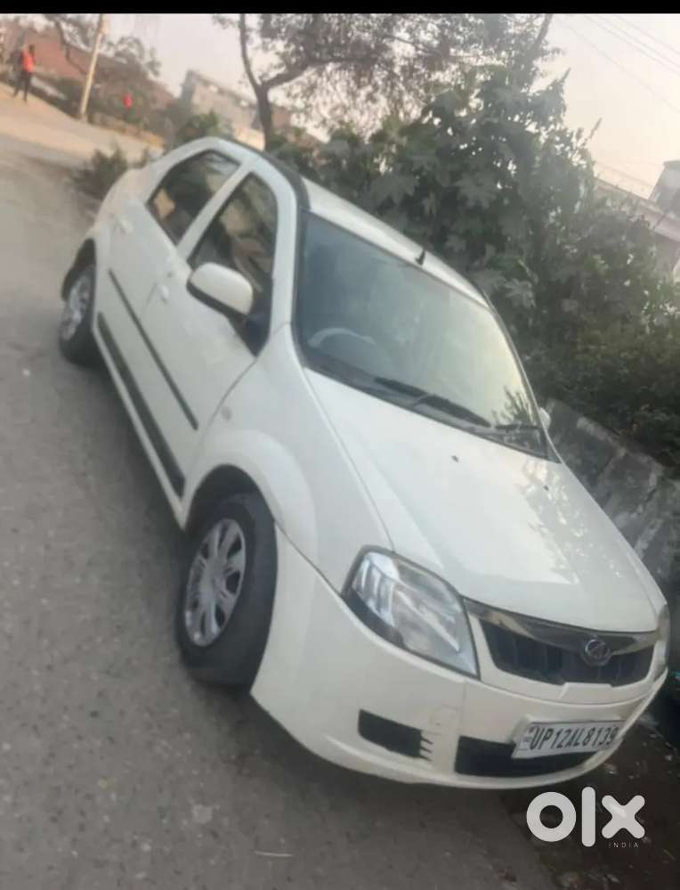 Mahindra Verito 2016 Diesel 150000 Km Driven