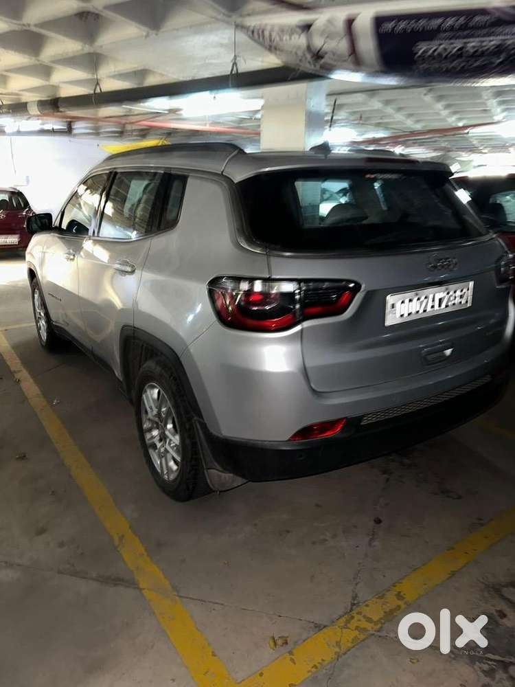 Jeep Diesel Manual 2018