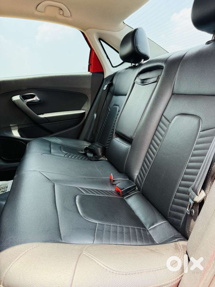 Skoda Rapid Monte Carlo 1.5 Tdi At, 2018, Diesel