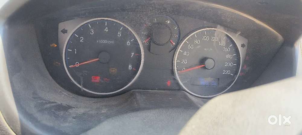 Hyundai I20 2010 Petrol 9500 Km Driven