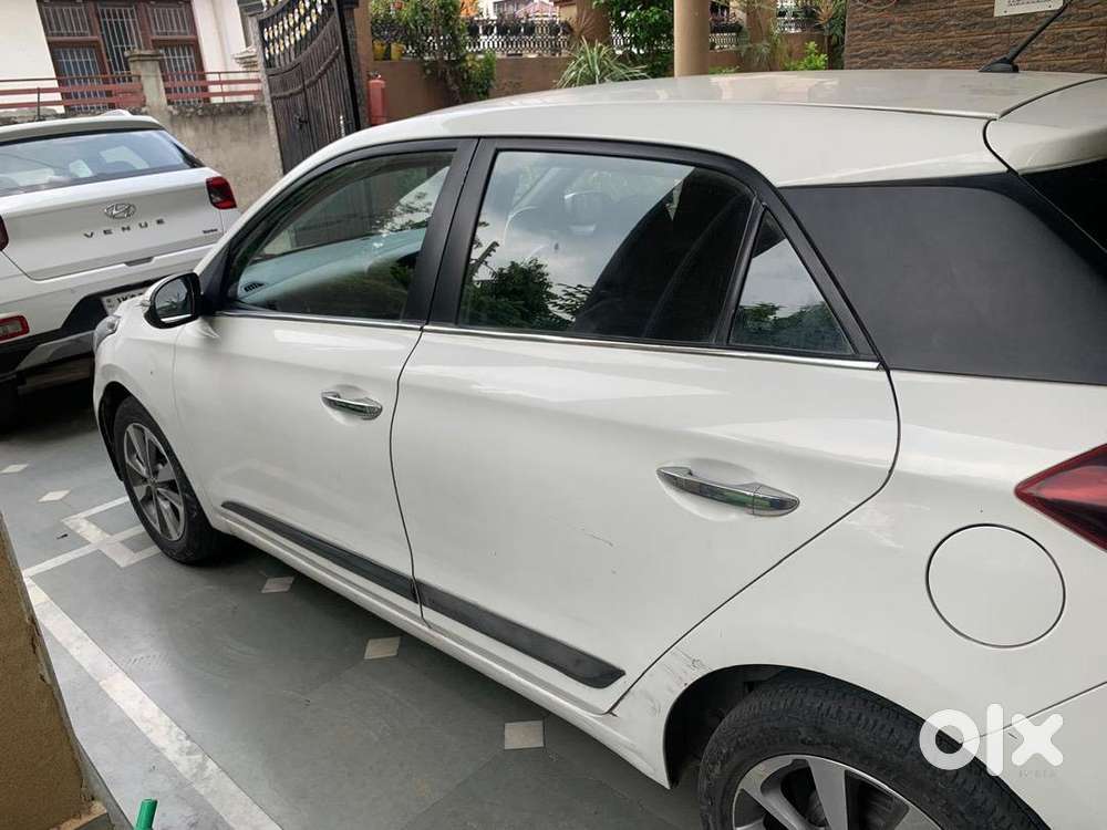 Hyundai I20 2015 Petrol Well Maintained