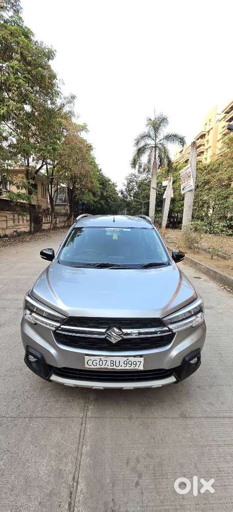 Maruti Suzuki Xl6 Zeta, 2019, Petrol