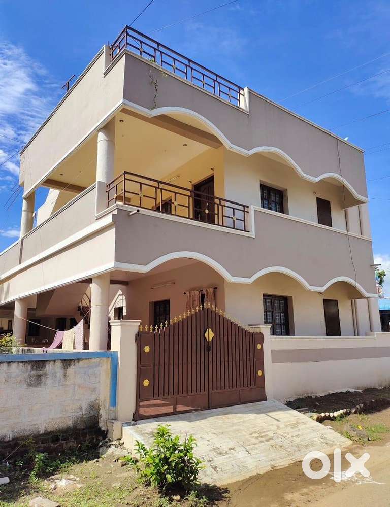House for rental - For Rent: Houses & Apartments in Balaji Garden Exten ...