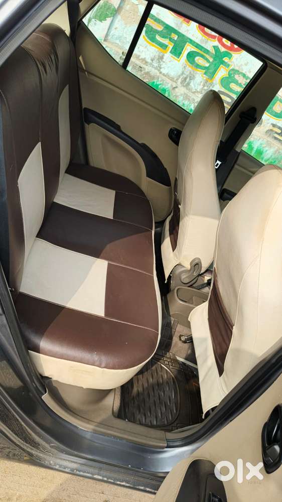 Hyundai I10 1.2 Kappa Magna, 2014, Petrol