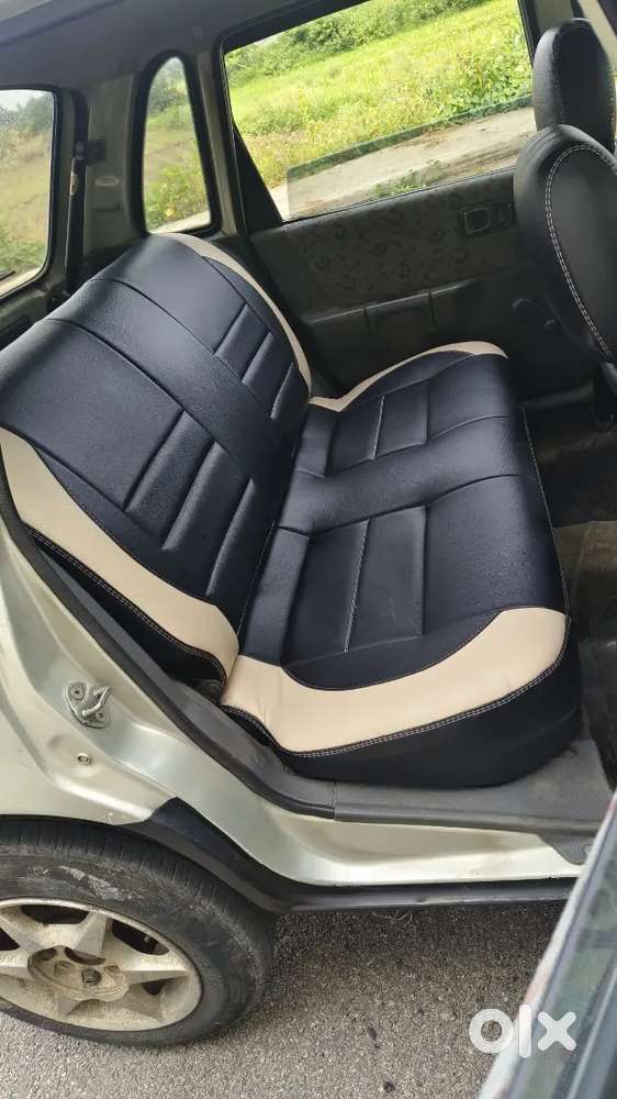 Maruti Suzuki Xl6 2002 Variant