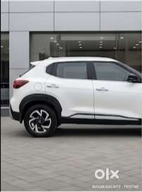 Nissan Magnite 2021  Petrol Good Condition  1st Owner Personal Car