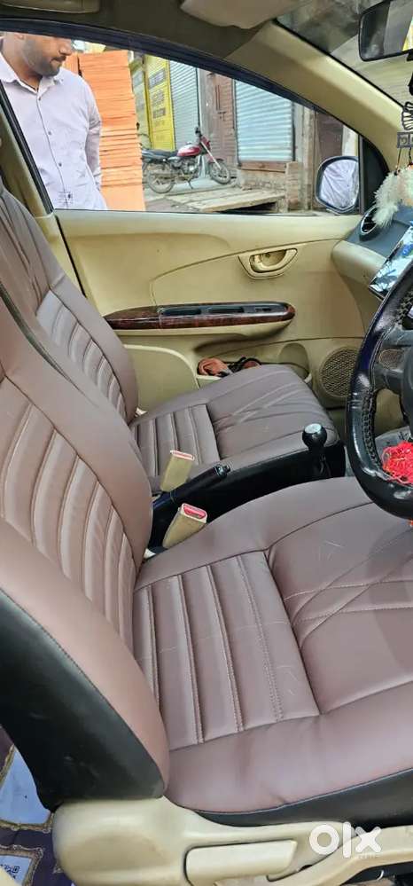 Honda Mobilio Diesel 2016 Year Car
