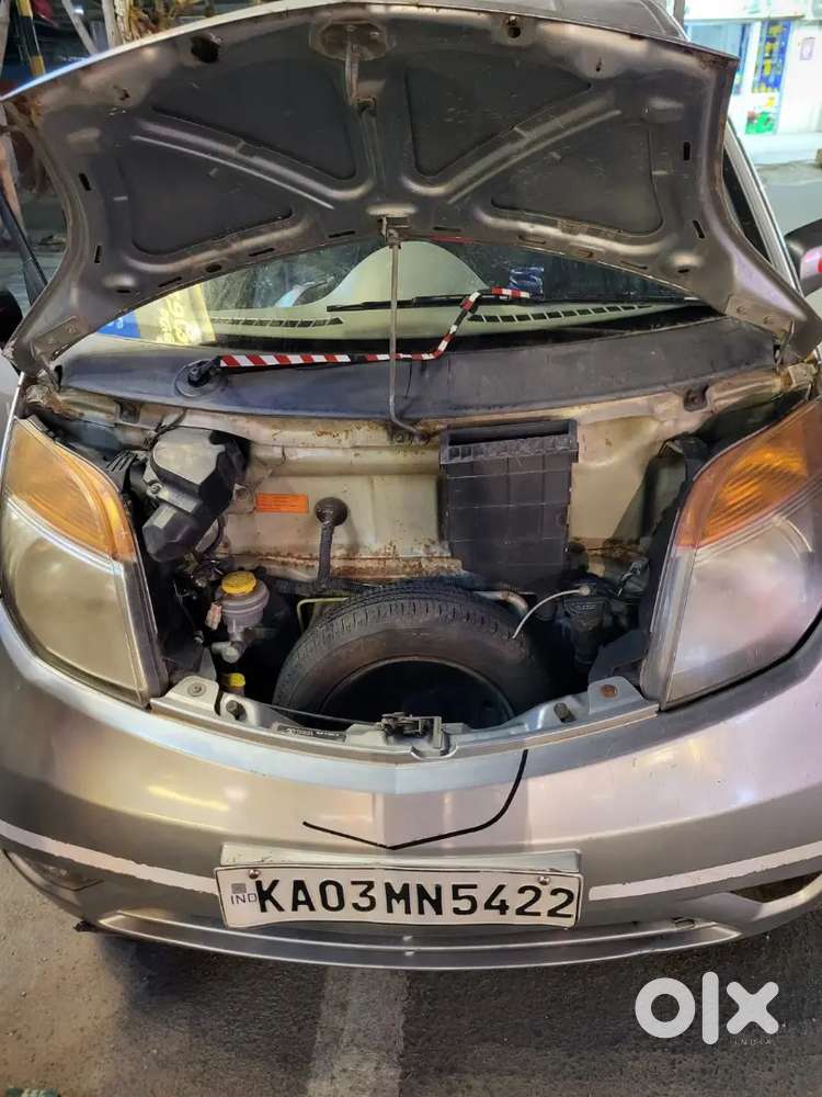 Tata Nano Xe Petrol Manual 2011