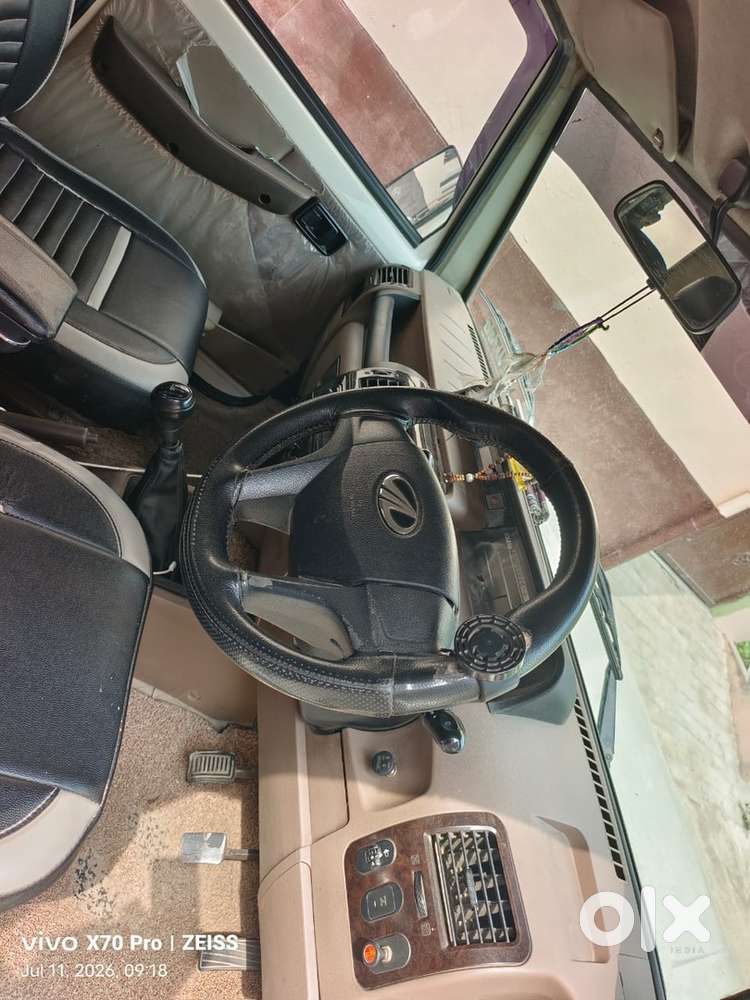 Mahindra Bolero Diesel 2020