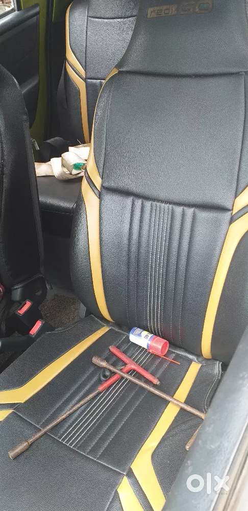 Datsun Redigo 1.0  2019