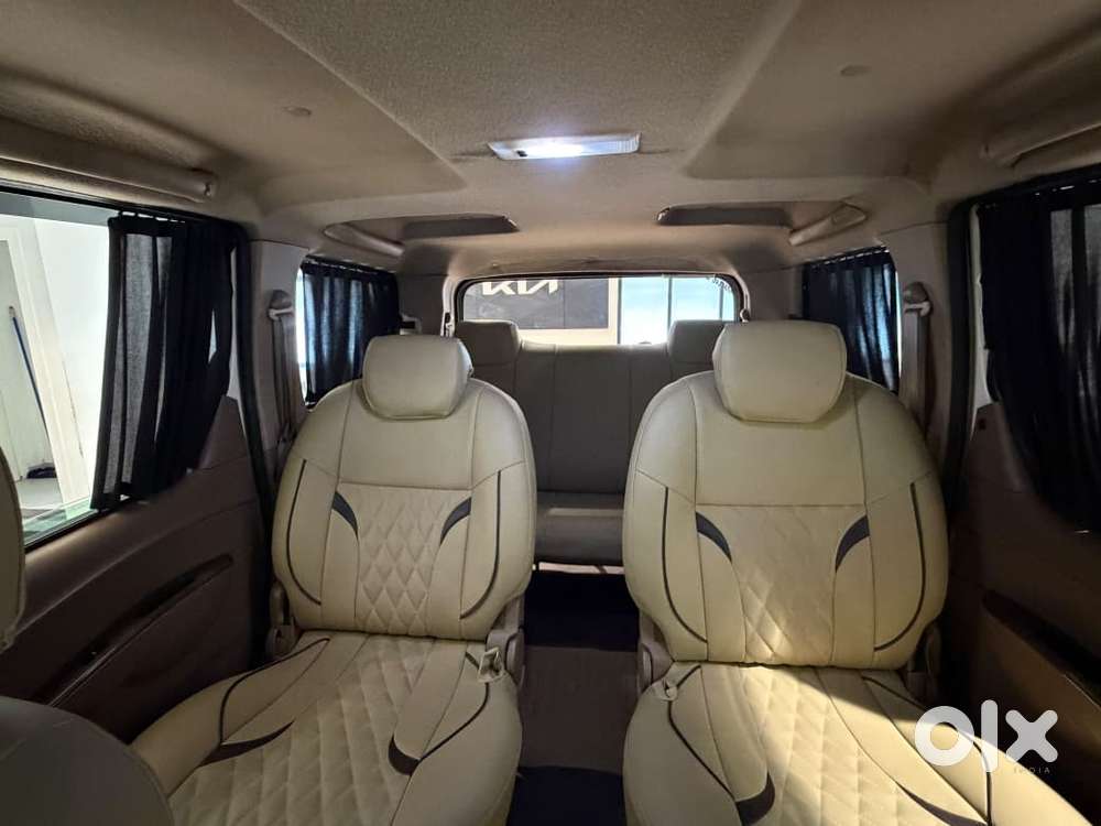 Mahindra Xylo E4, 2012, Diesel