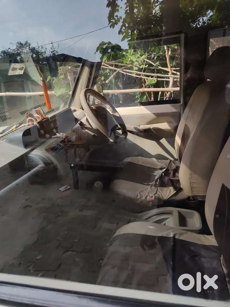 Mahindra Bolero Diesel 2013